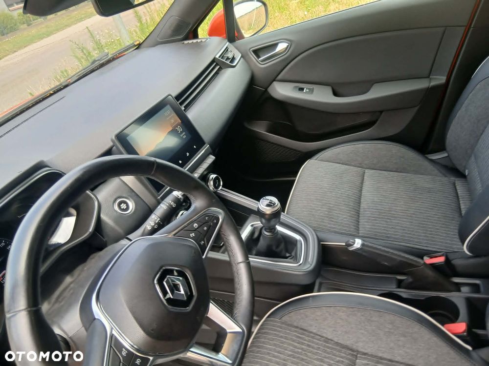 Renault Clio 1.0 TCe Intens - 9