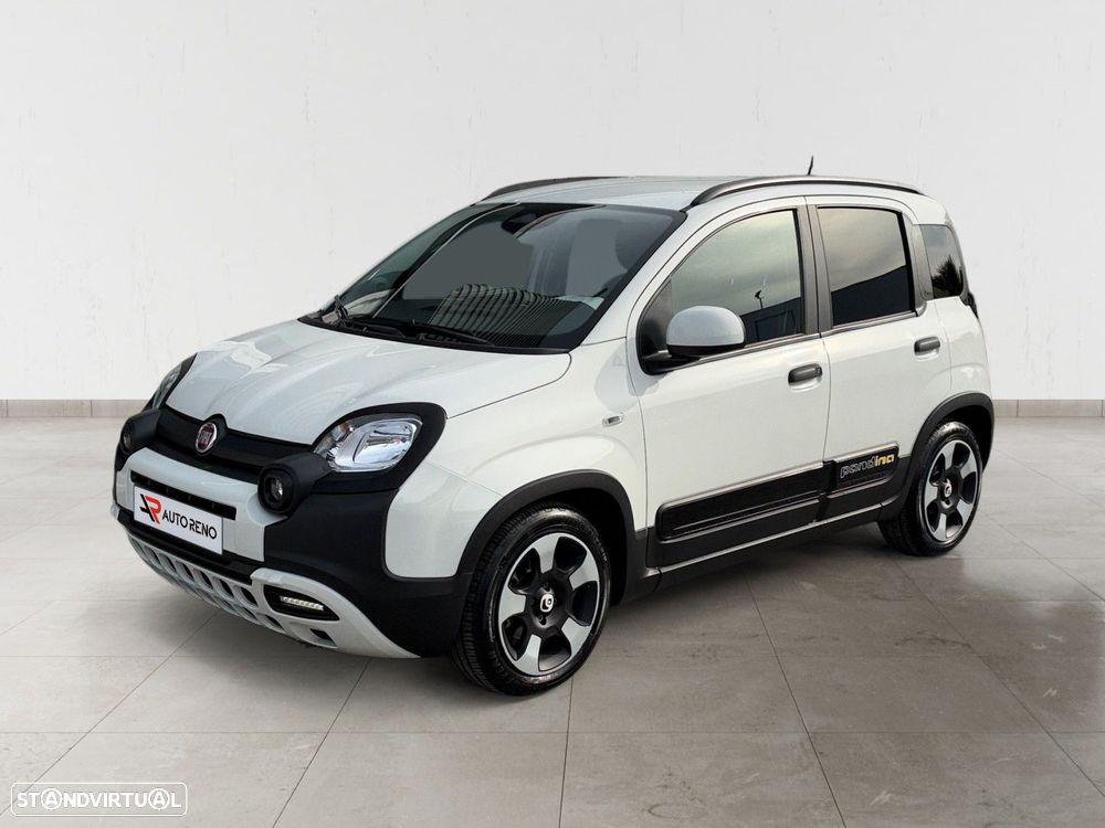 Fiat Pandina