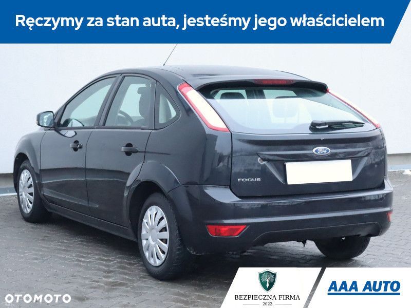 Ford Focus - 5