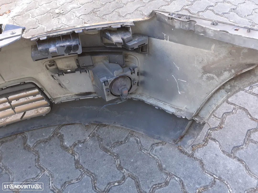 Para choques frente ford focus c max   3M51 R17757 AL - 8