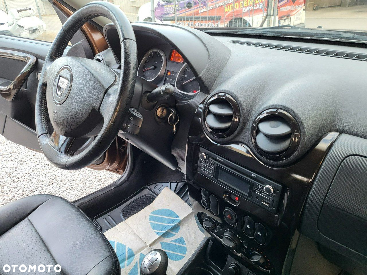Dacia Duster - 26
