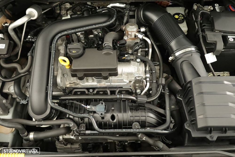 SEAT Arona 1.0 TSI Style - 23