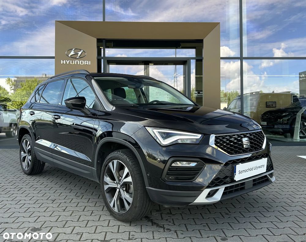 Seat Ateca - 6