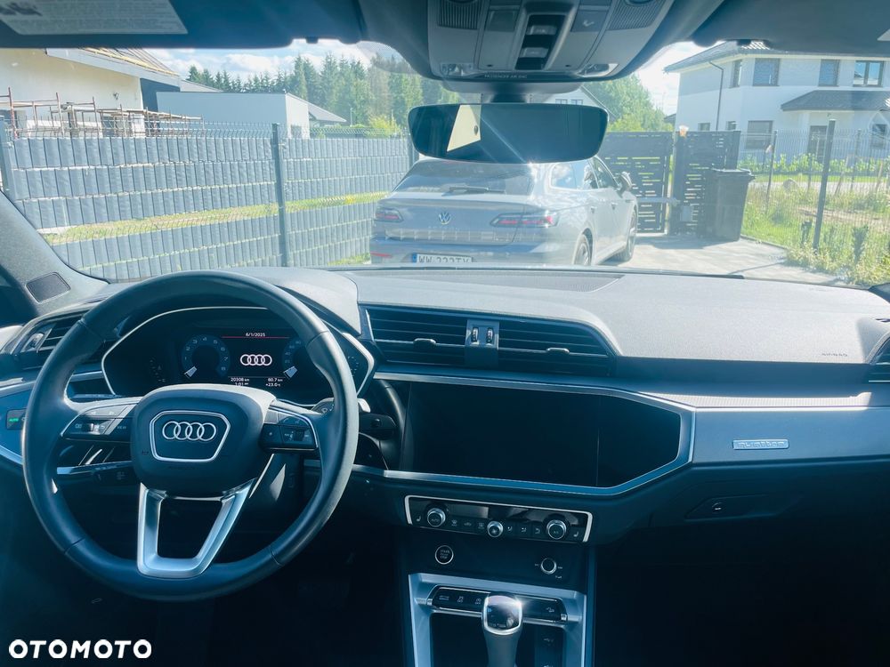 Audi Q3 - 13