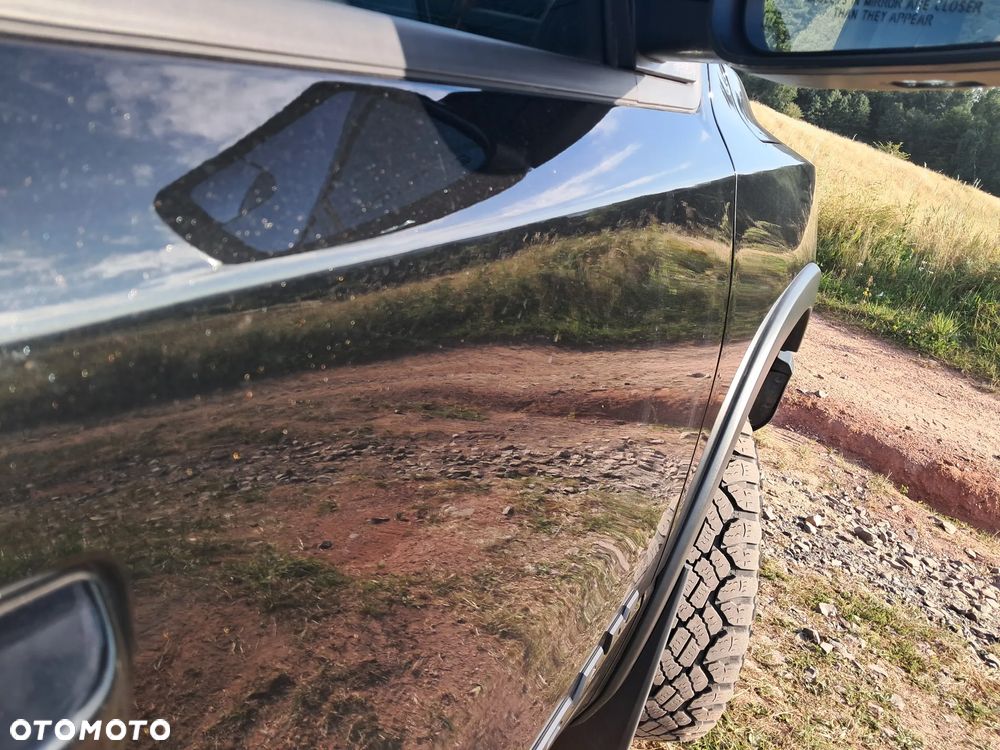 RAM 1500 5.7 Crew Cab Rebel - 23