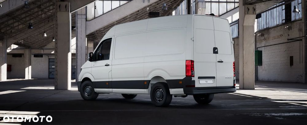 MAN TGE 3.180 4X4 SB - 2