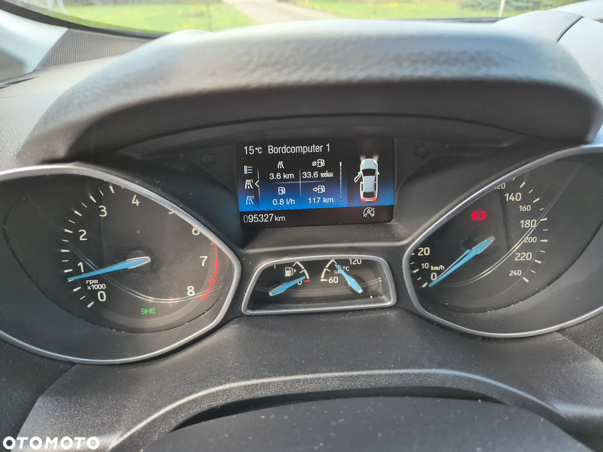 Ford C-MAX 1.0 EcoBoost Titanium ASS - 23