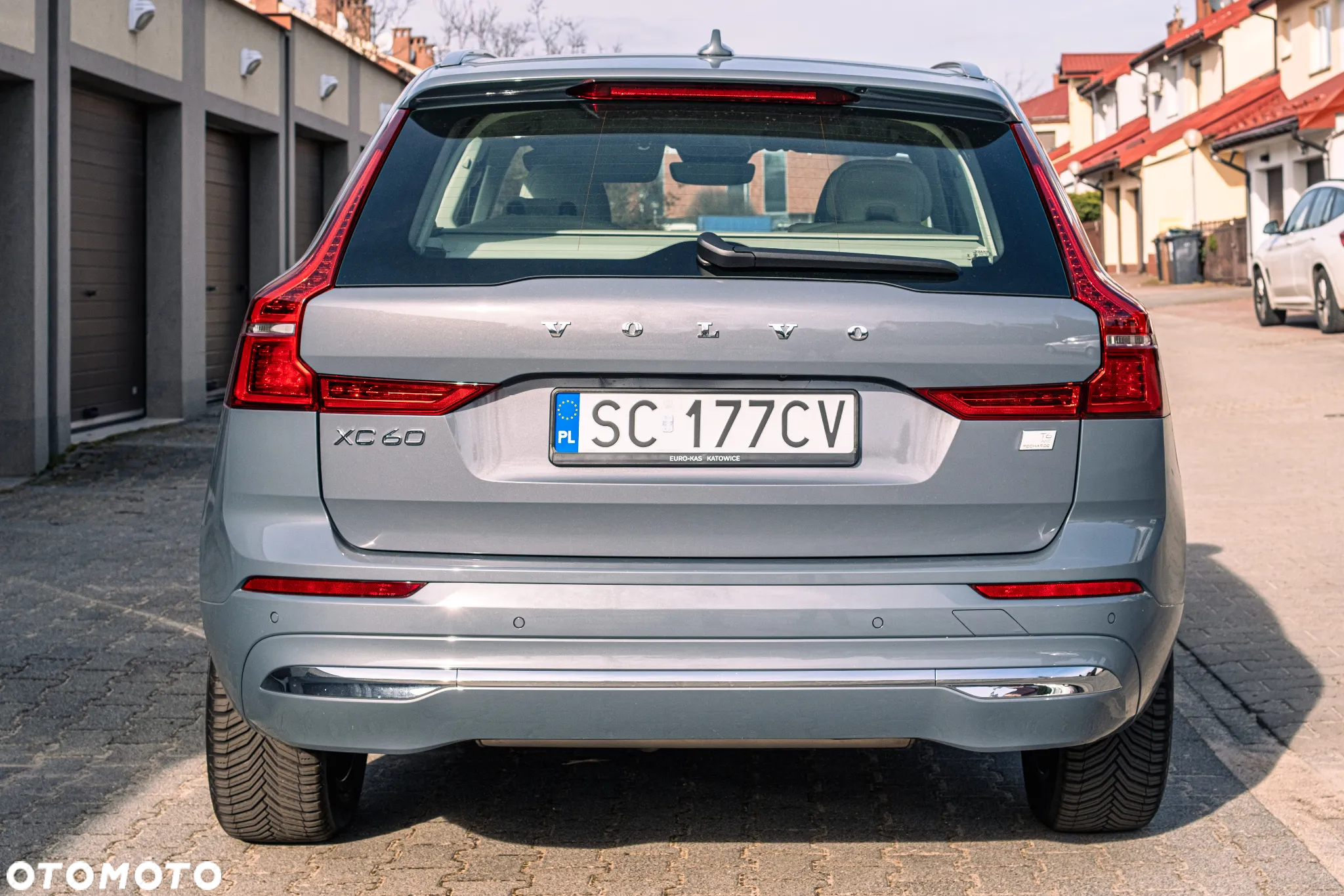 Volvo XC 60 - 16