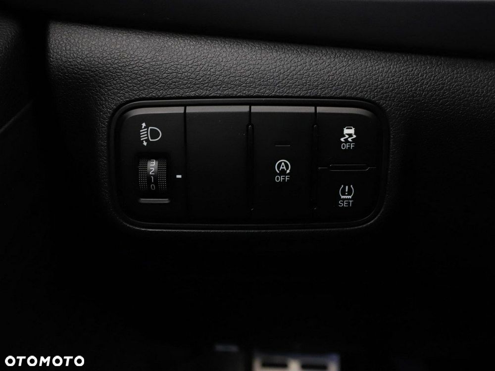 Hyundai Bayon 1.0 T-GDI Trend - 33