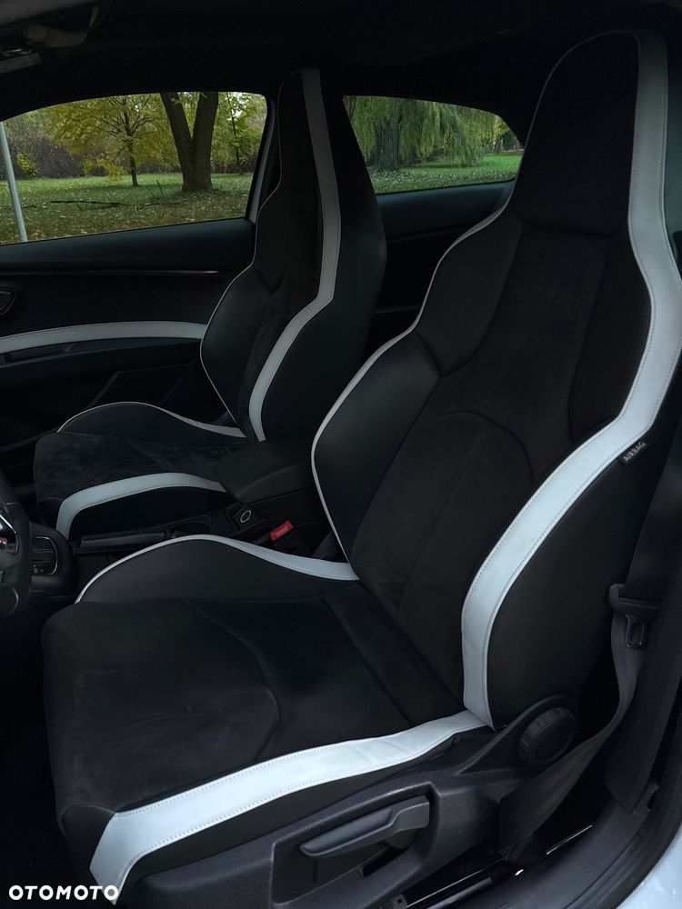 Seat Leon - 7