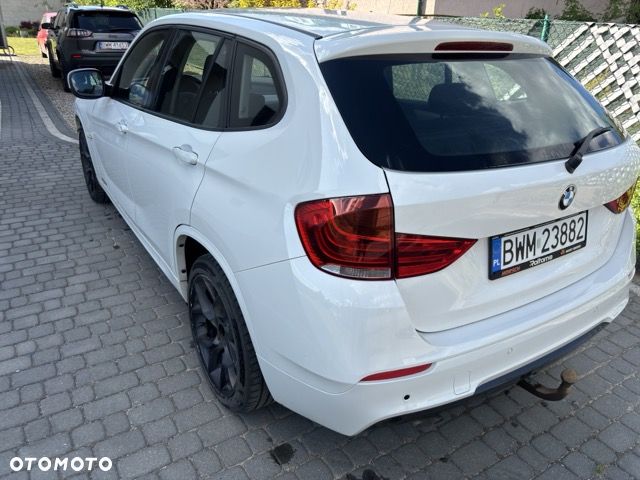 BMW X1 - 6