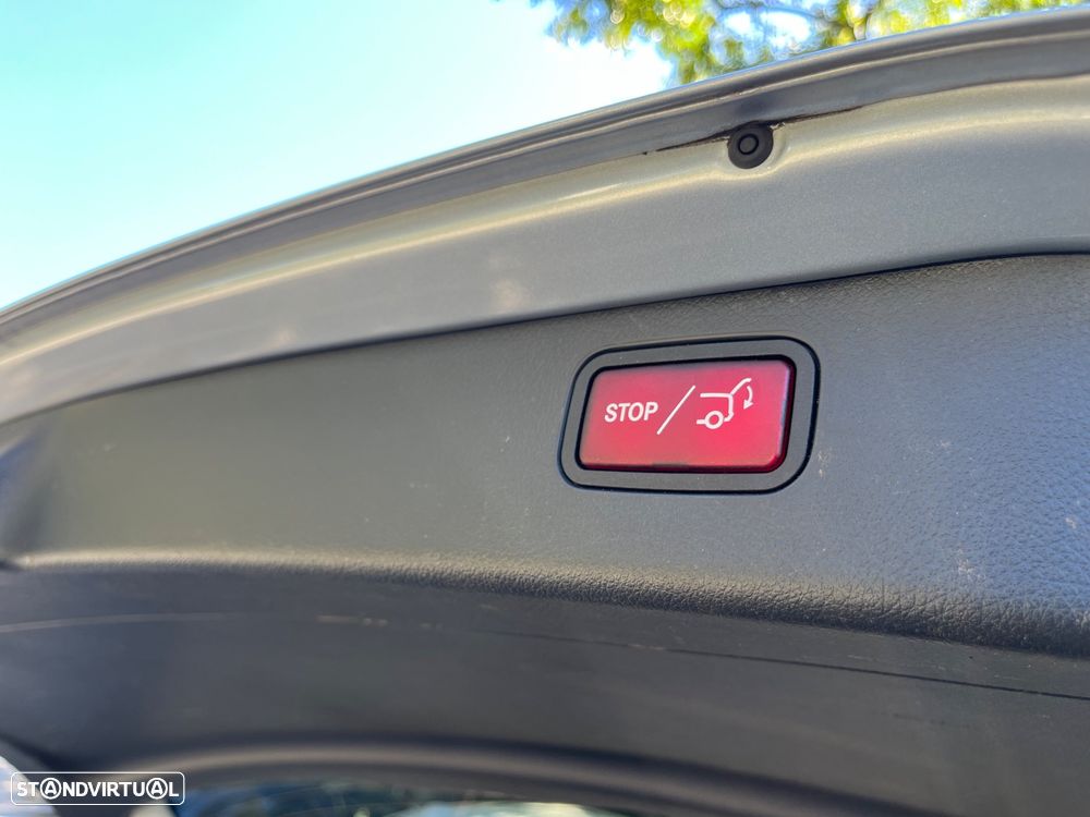 Mercedes-Benz C 220 d Avantgarde - 34