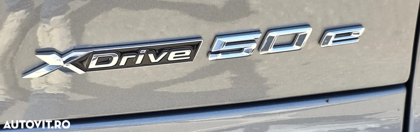 BMW X5 xDrive50e AT PHEV - 5
