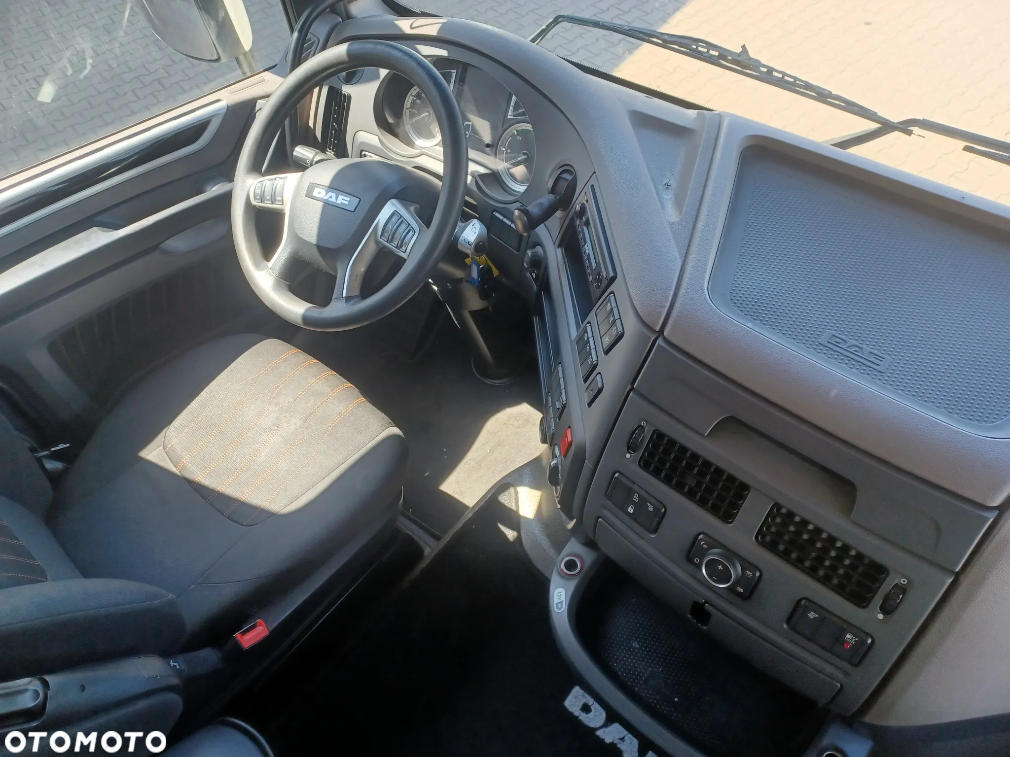 DAF XF.480 SSC - 9