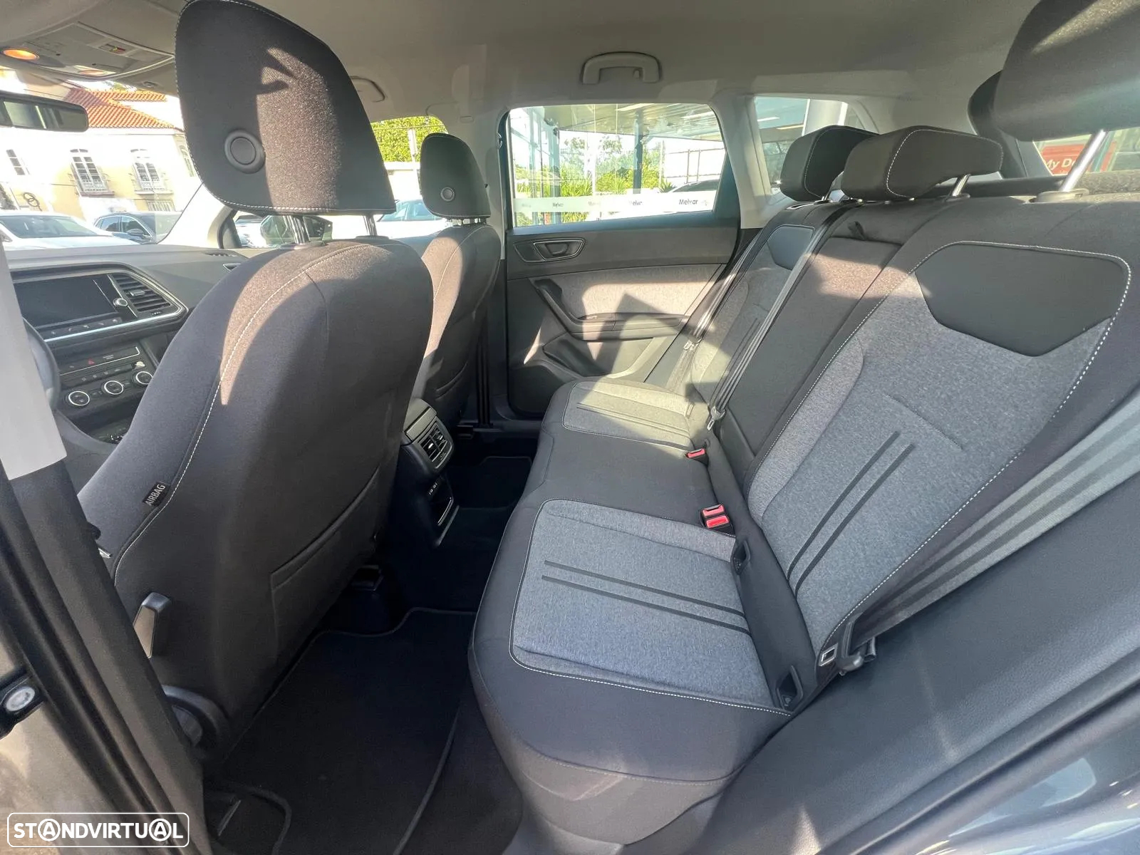 SEAT Ateca 2.0 TDI Style - 7