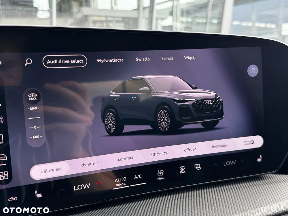 Audi SQ5 Sportback - 20