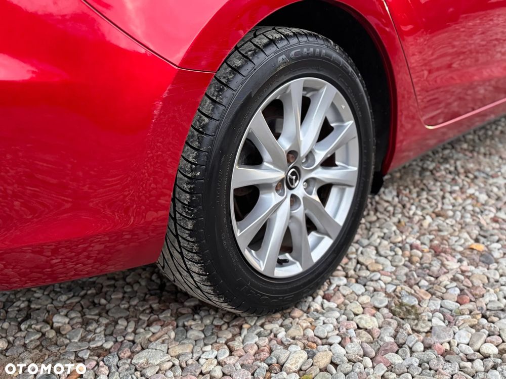 Mazda 6 2.0 SkyPassion - 13
