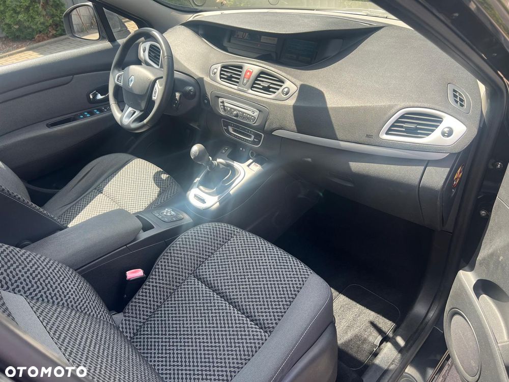 Renault Scenic TCe 130 Dynamique - 14
