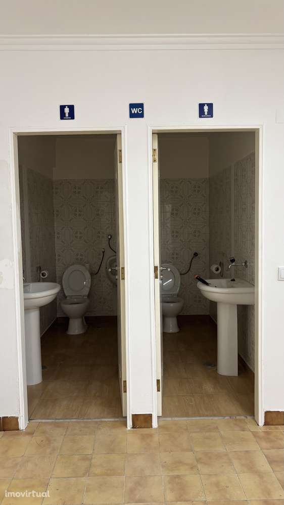 Loja para arrendar - Grande imagem: 3/7