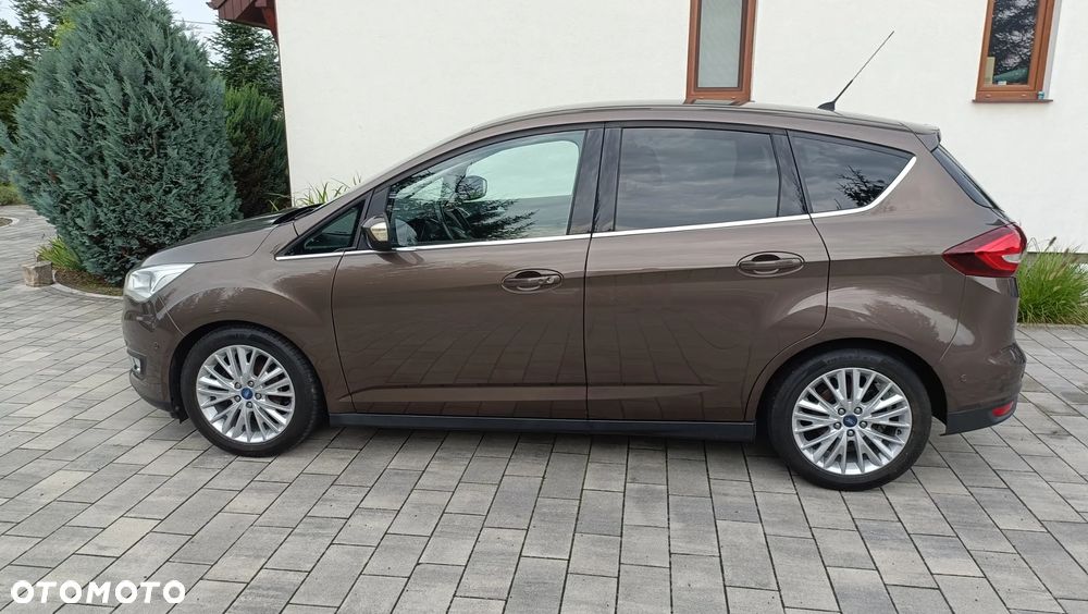 Ford C-MAX - 32
