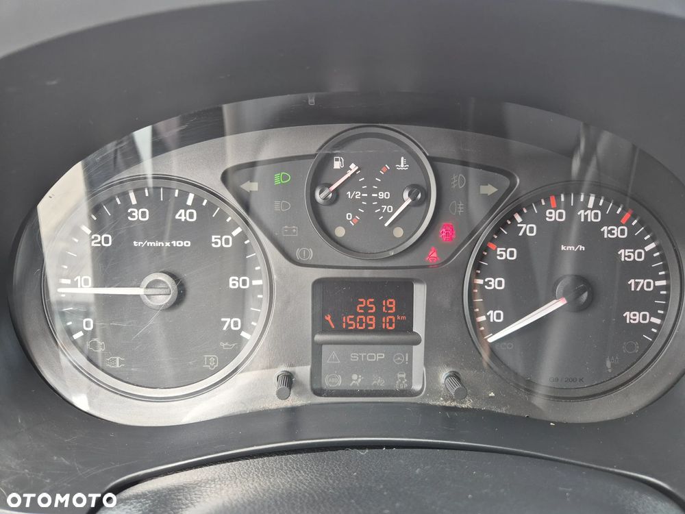 Citroën Berlingo 1.6 HDi - 5