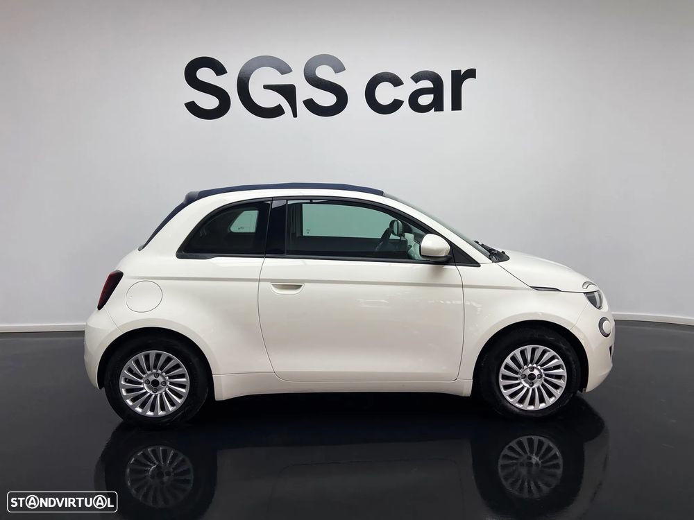 Fiat 500e C Standard - 5