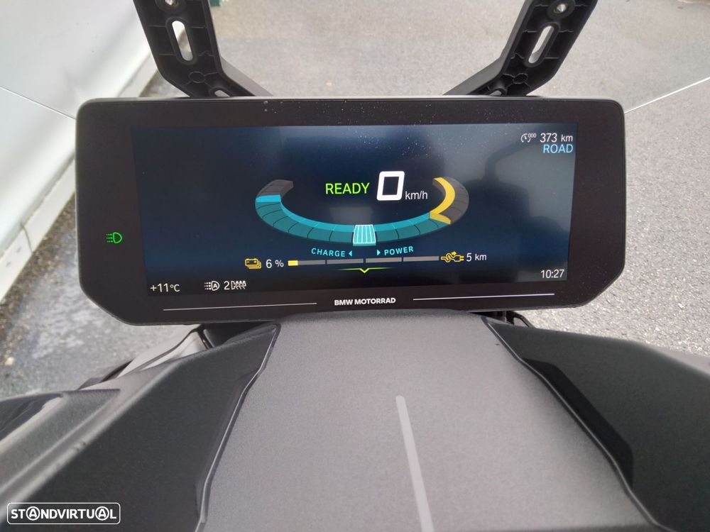 BMW CE 04 Style Avantgarde - 6