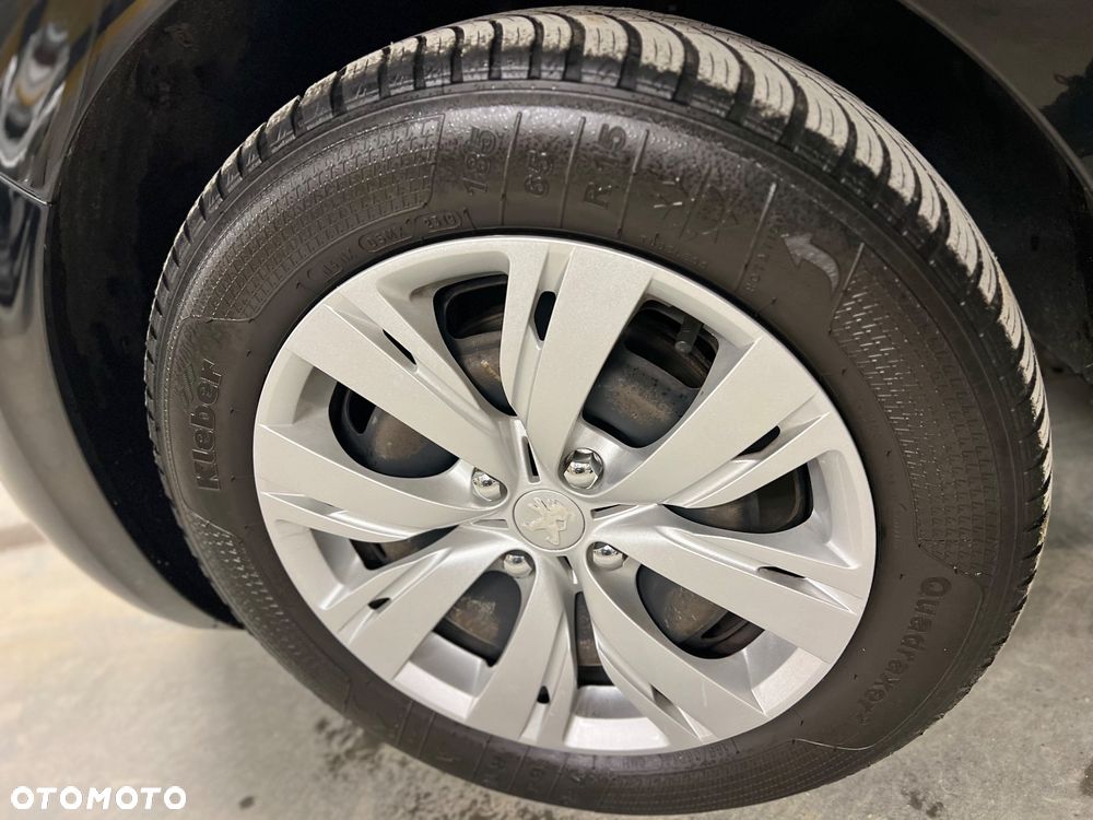 Peugeot 208 1.0 PureTech Access - 11