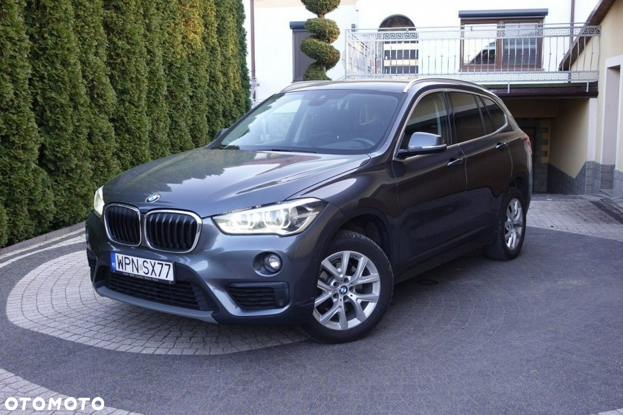 BMW X1 - 2