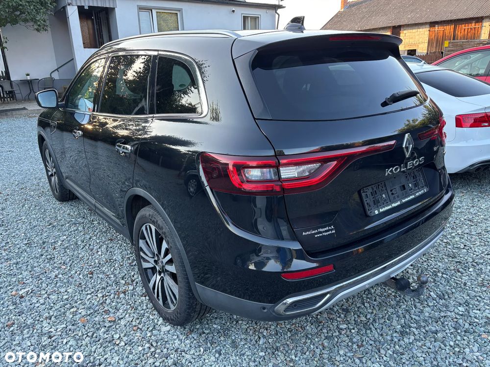 Renault Koleos 2.0 Blue dCi Initiale Paris 4x4 X-Tronic - 8