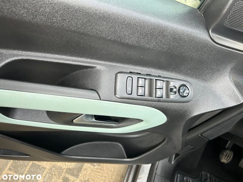 Citroën Berlingo - 15