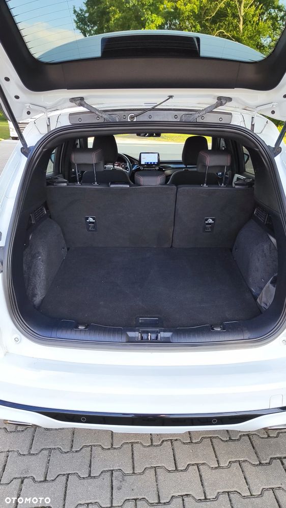 Ford Kuga 1.5 EcoBlue FWD ST-Line - 22