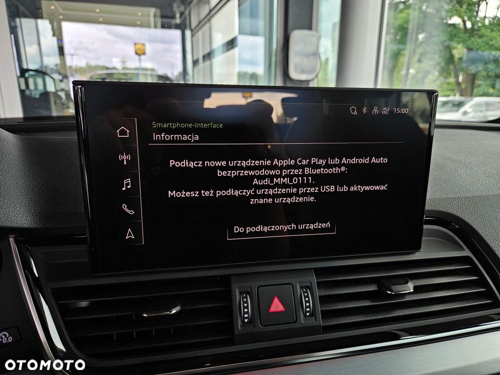 Audi Q5 - 19