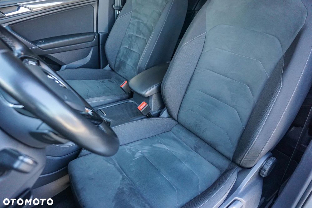 Volkswagen Tiguan Allspace 2.0 TSI 4Mot R-Line DSG - 28