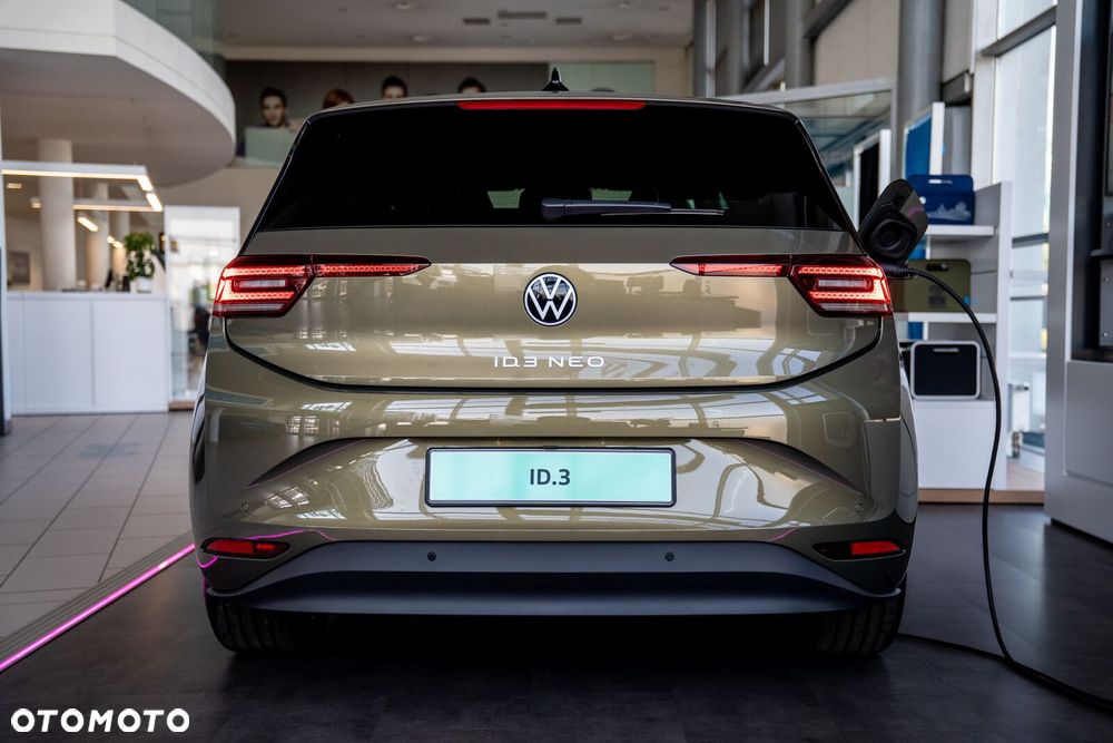 Volkswagen ID.3 Neo 58kWh Style - 6