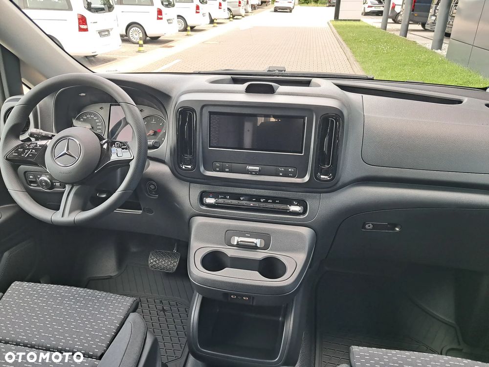 Mercedes-Benz Vito Tourer L2 Pro 9G-Tronic 447.703 - 14