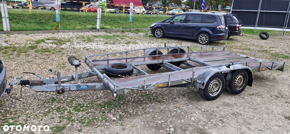 STIM Płaska 5M bus - 9