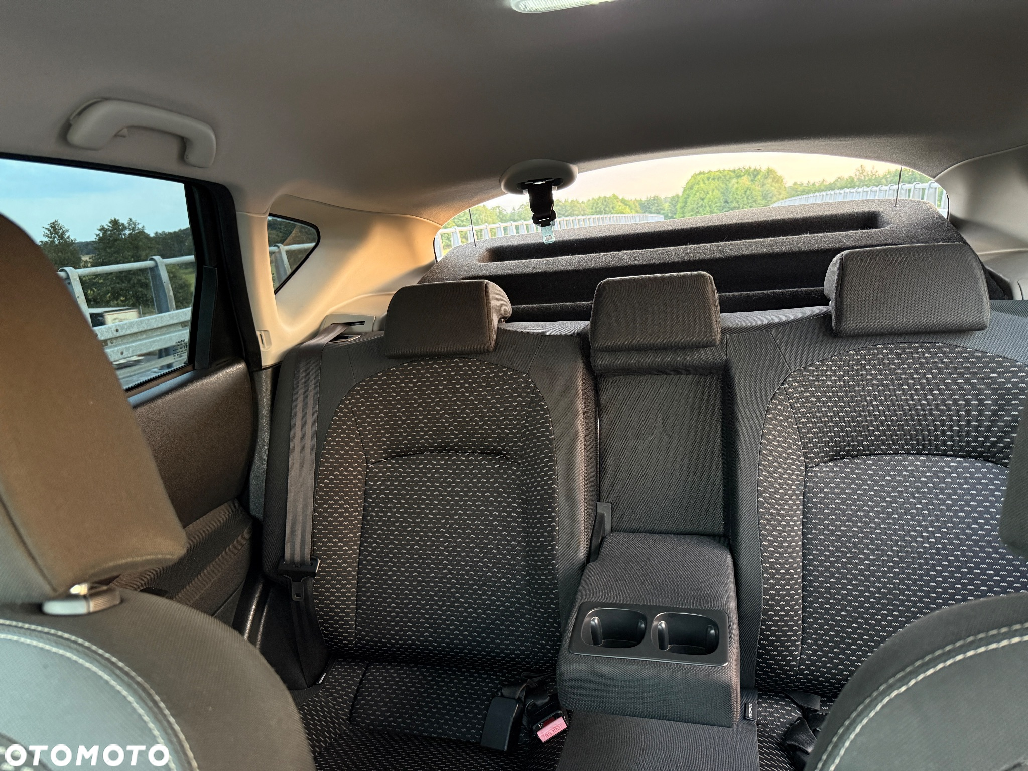Nissan Qashqai - 13