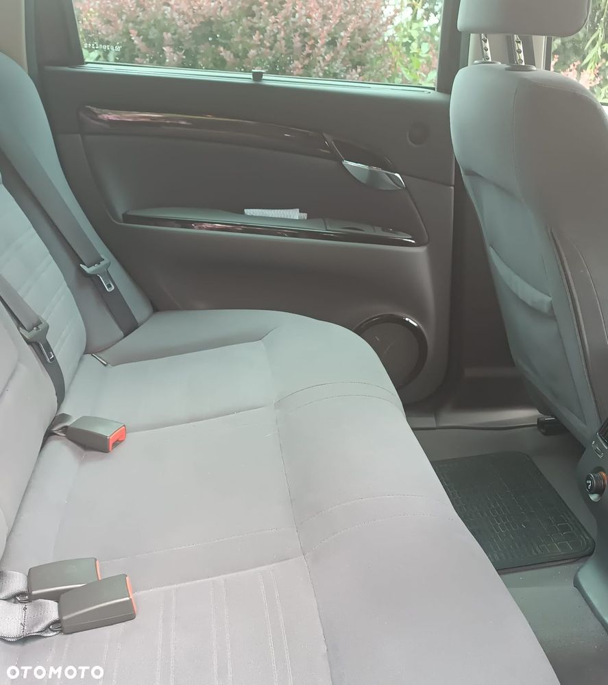 Fiat Croma - 3
