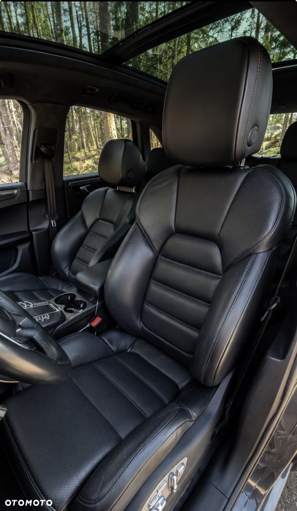 Porsche Macan - 6