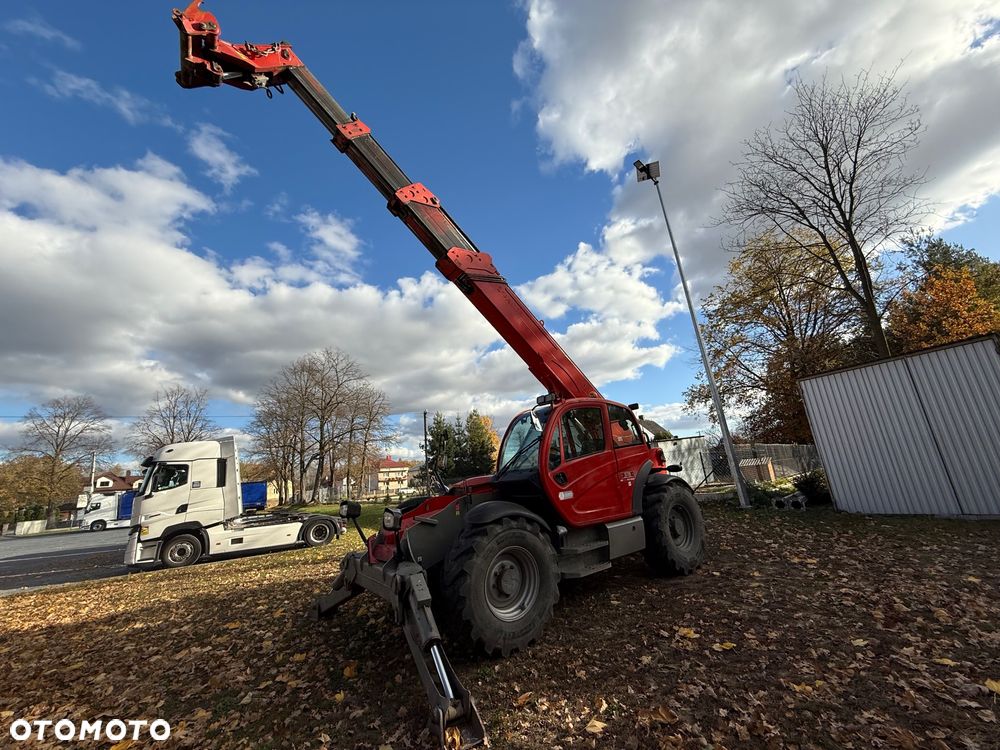 Manitou MT 1840 - 8