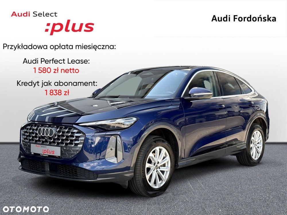 Audi Q5 Sportback - 2
