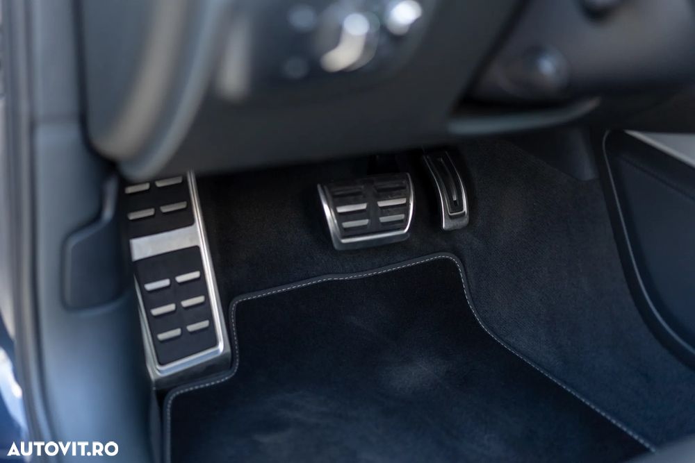 Audi A6 3.0 TDI quattro S tronic - 11