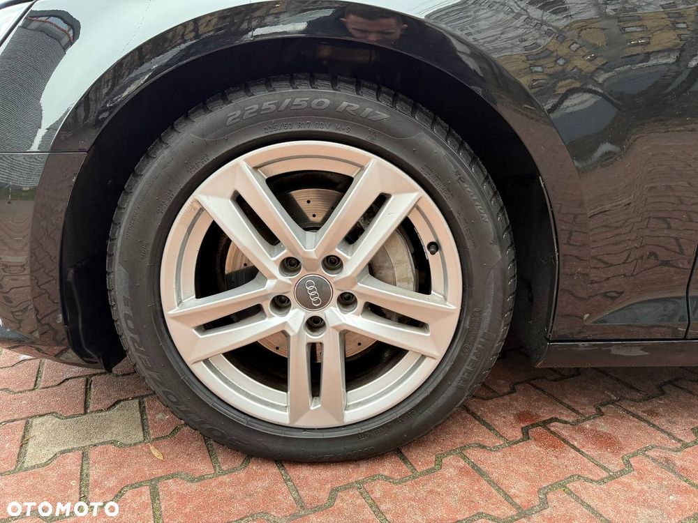 Audi A4 Avant 2.0 TDI clean diesel Quattro S tronic - 4