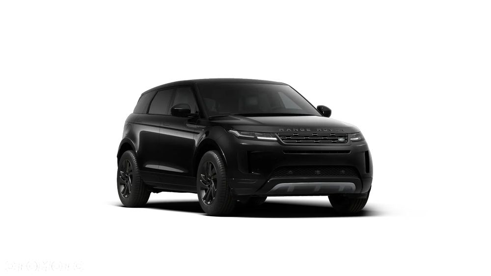 Land Rover Range Rover Evoque D200 S - 1