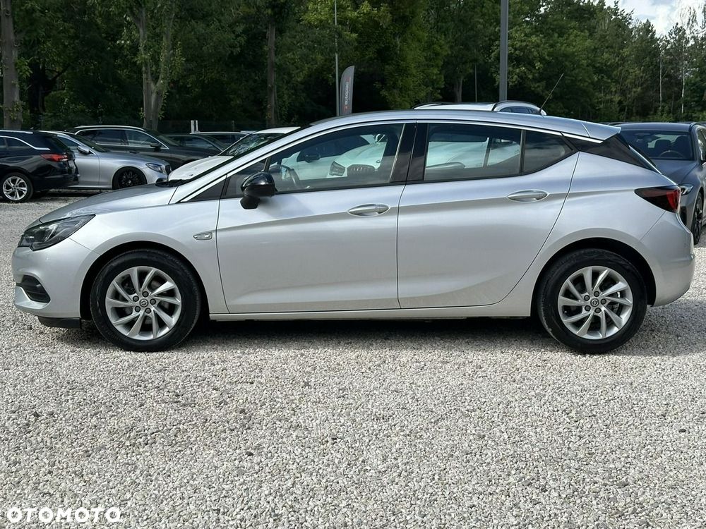 Opel Astra - 4