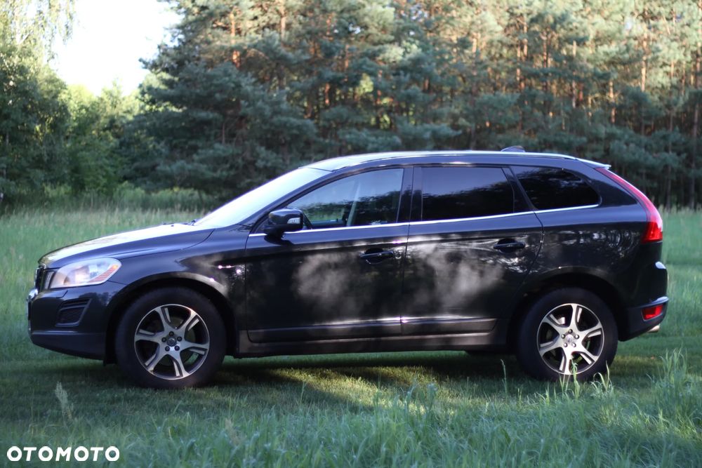 Volvo XC 60 T6 AWD Summum - 5