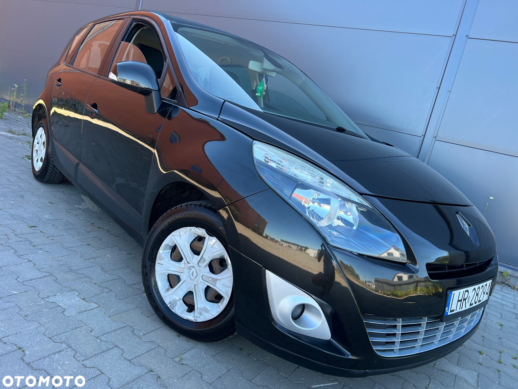 Renault Scenic 1.5 dCi Dynamique - 2