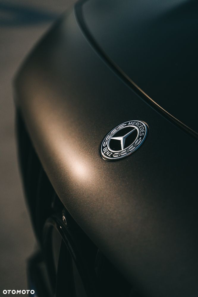 Mercedes-Benz AMG GT 63 S 4-Matic+ - 13