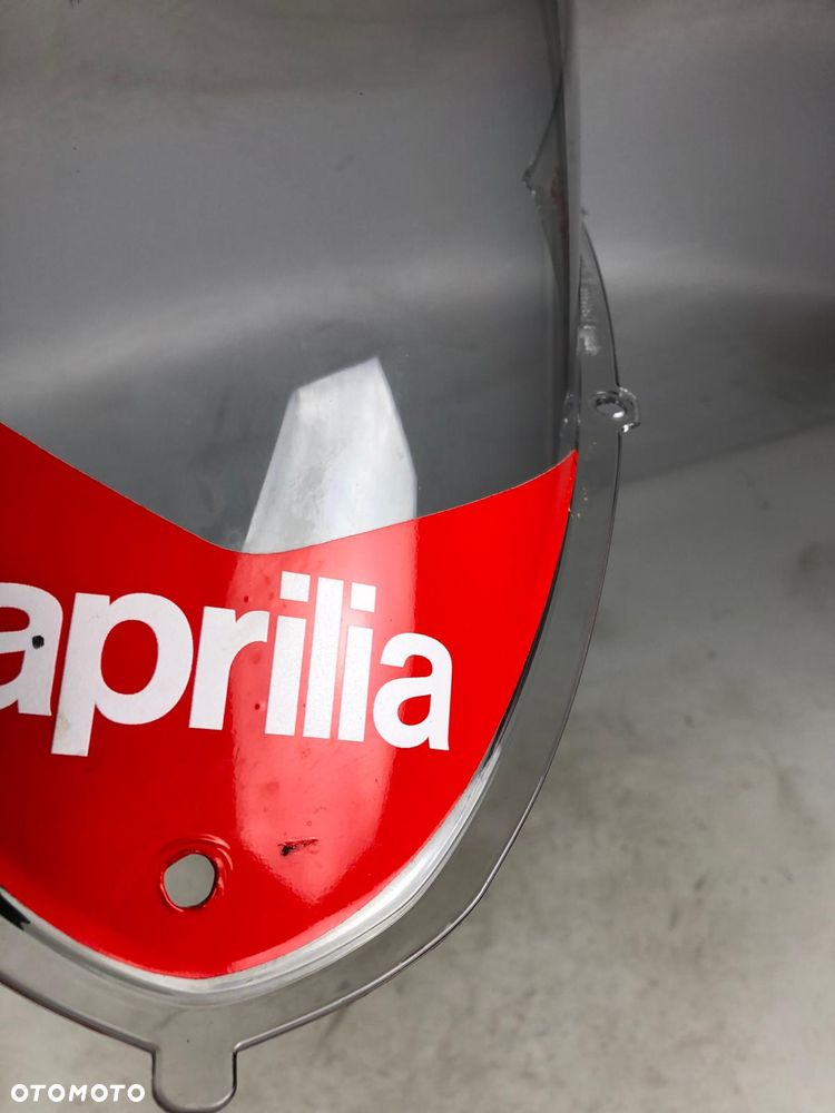 Aprilia RS 660 20- Szyba Owiewka Osłona - 4
